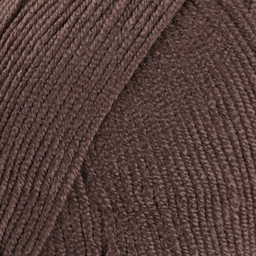 Etrofil Baby Joy Kahverengi El Örgü İpi - 80074