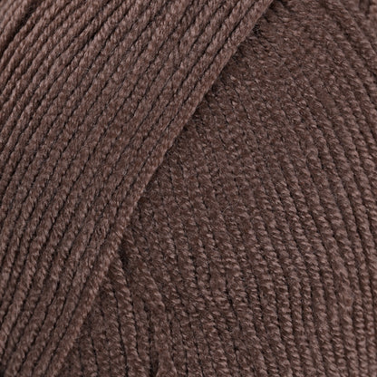 Etrofil Baby Joy Kahverengi El Örgü İpi - 80074