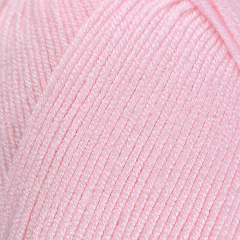 Etrofil Baby Joy Bebe Pembesi El Örgü İpi - 80300