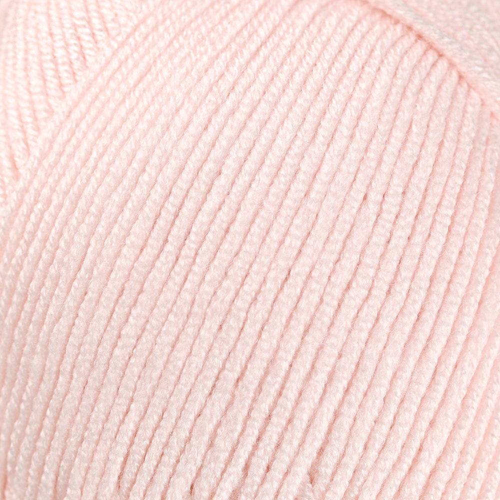 Etrofil Baby Joy Açık Pembe El Örgü İpi - 80029