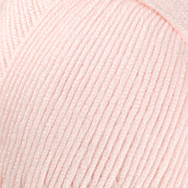 Etrofil Baby Joy Açık Pembe El Örgü İpi - 80029