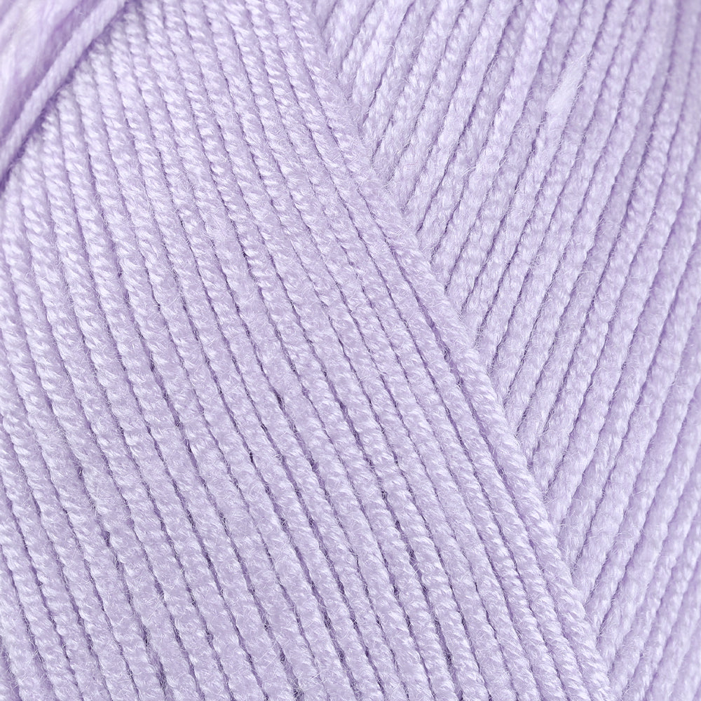 Etrofil Baby Joy Lila El Örgü İpi - 80062