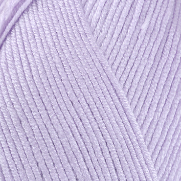 Etrofil Baby Joy Lila El Örgü İpi - 80062