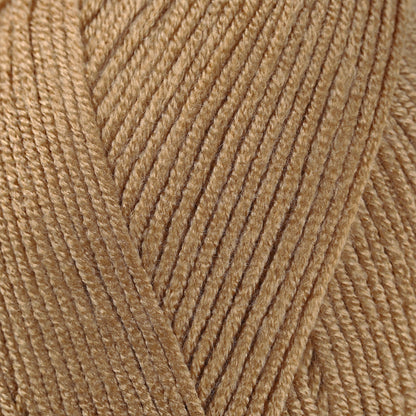 Etrofil Baby Joy Kahverengi El Örgü İpi - 80073