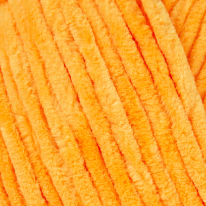 Etrofil Yonca Sarı Kadife Bebek Yünü - 72243