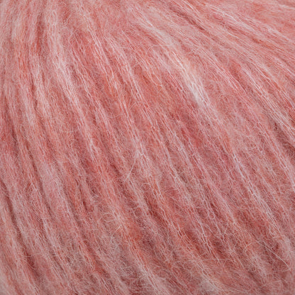 Etrofil Alpaca Plus Gül Kurusu El Örgü İpi - 73381
