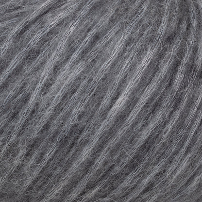 Etrofil Alpaca Plus Gri El Örgü İpi - 70176