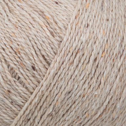 Etrofil Felted Tweed Bej El Örgü İpi - 71067