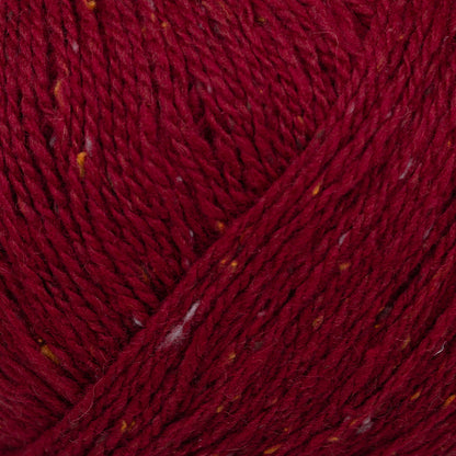 Etrofil Felted Tweed Bordo El Örgü İpi - 73384