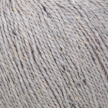 Etrofil Felted Tweed Gri El Örgü İpi - 79179