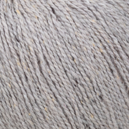 Etrofil Felted Tweed Gri El Örgü İpi - 79179