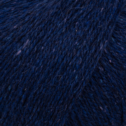 Etrofil Felted Tweed Mavi El Örgü İpi - 75412