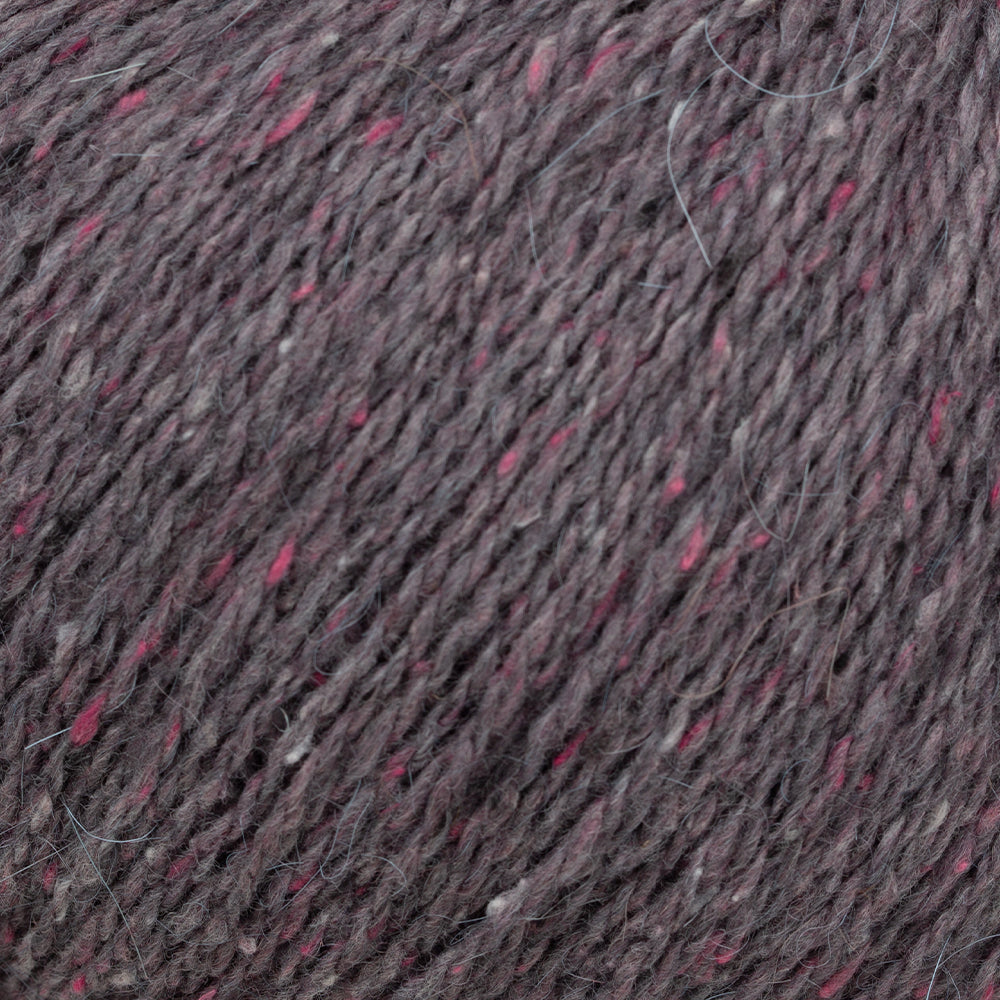 Etrofil Felted Tweed Vizon El Örgü İpi - 79180