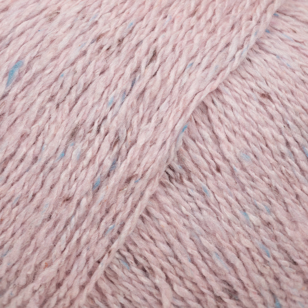 Etrofil Felted Tweed Pudra El Örgü İpi - 73419