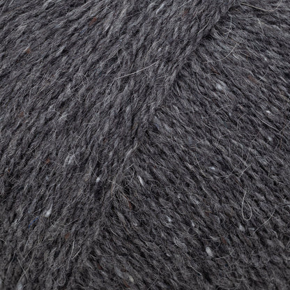 Etrofil Felted Tweed Gri El Örgü İpi - 79181