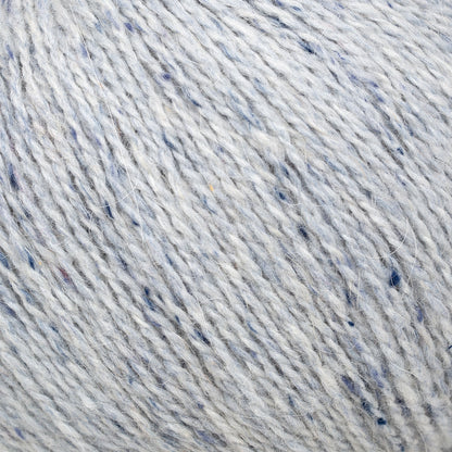 Etrofil Felted Tweed Gri El Örgü İpi - 71068