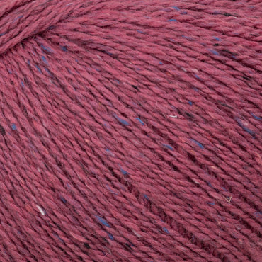 Etrofil Felted Tweed Gül Kurusu El Örgü İpi - 73385