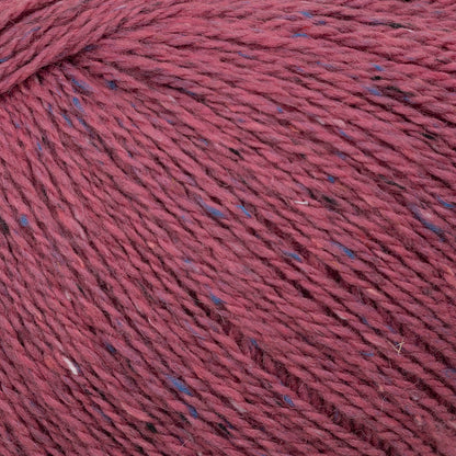 Etrofil Felted Tweed Gül Kurusu El Örgü İpi - 73385