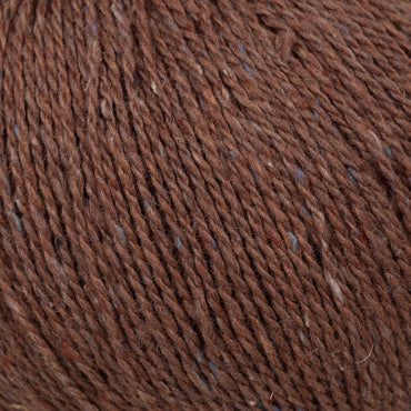 Etrofil Felted Tweed Tarçın El Örgü İpi - 77181