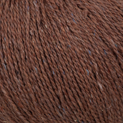 Etrofil Felted Tweed Tarçın El Örgü İpi - 77181
