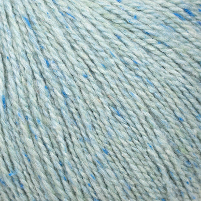 Etrofil Felted Tweed Yeşil El Örgü İpi - 76112