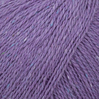 Etrofil Felted Tweed Lila El Örgü İpi - 76138