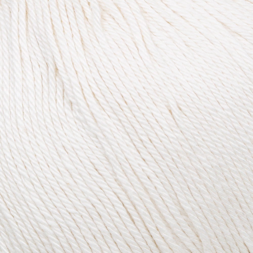 Etrofil Bambonita Bej El Örgü İpi - 71077