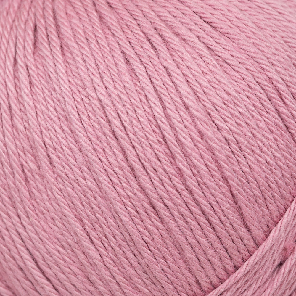 Etrofil Bambonita Pembe El Örgü İpi - 73406