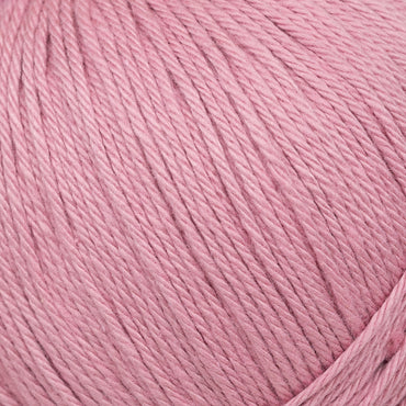 Etrofil Bambonita Pembe El Örgü İpi - 73406