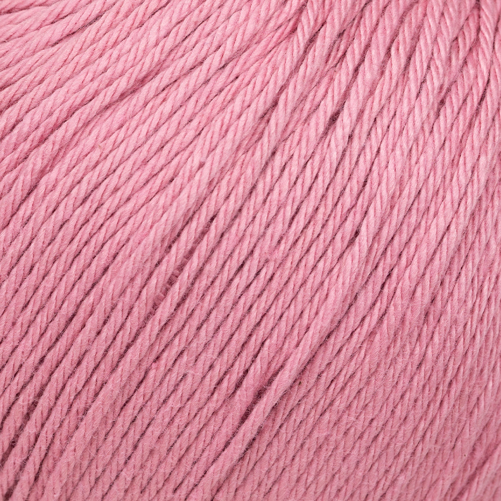 Etrofil Bambonita Pembe El Örgü İpi - 73429