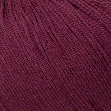 Etrofil Bambonita Bordo El Örgü İpi - 73408