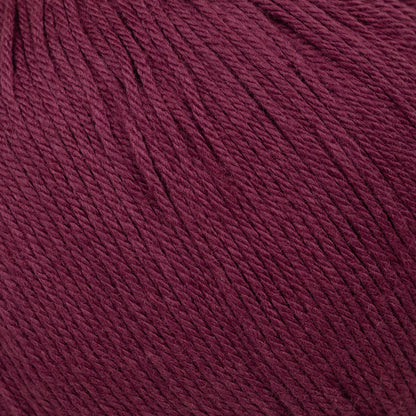 Etrofil Bambonita Bordo El Örgü İpi - 73408