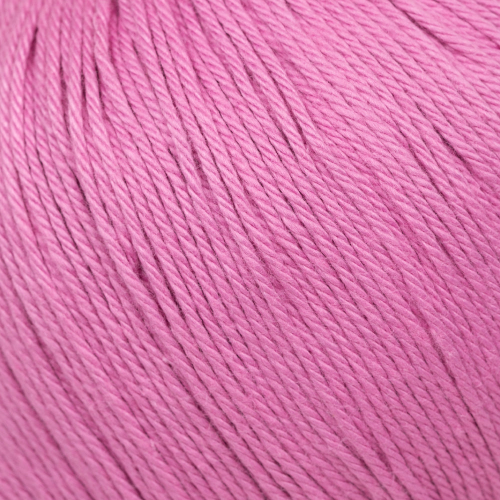 Etrofil Bambonita Pembe El Örgü İpi - 73432