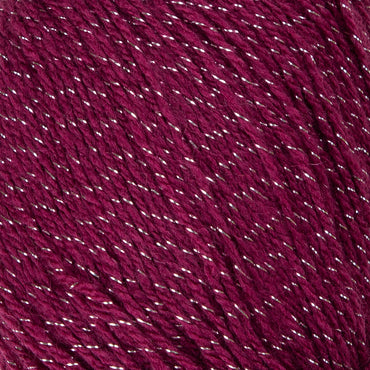 Etrofil Starlight Bordo El Örgü İpi - 70609