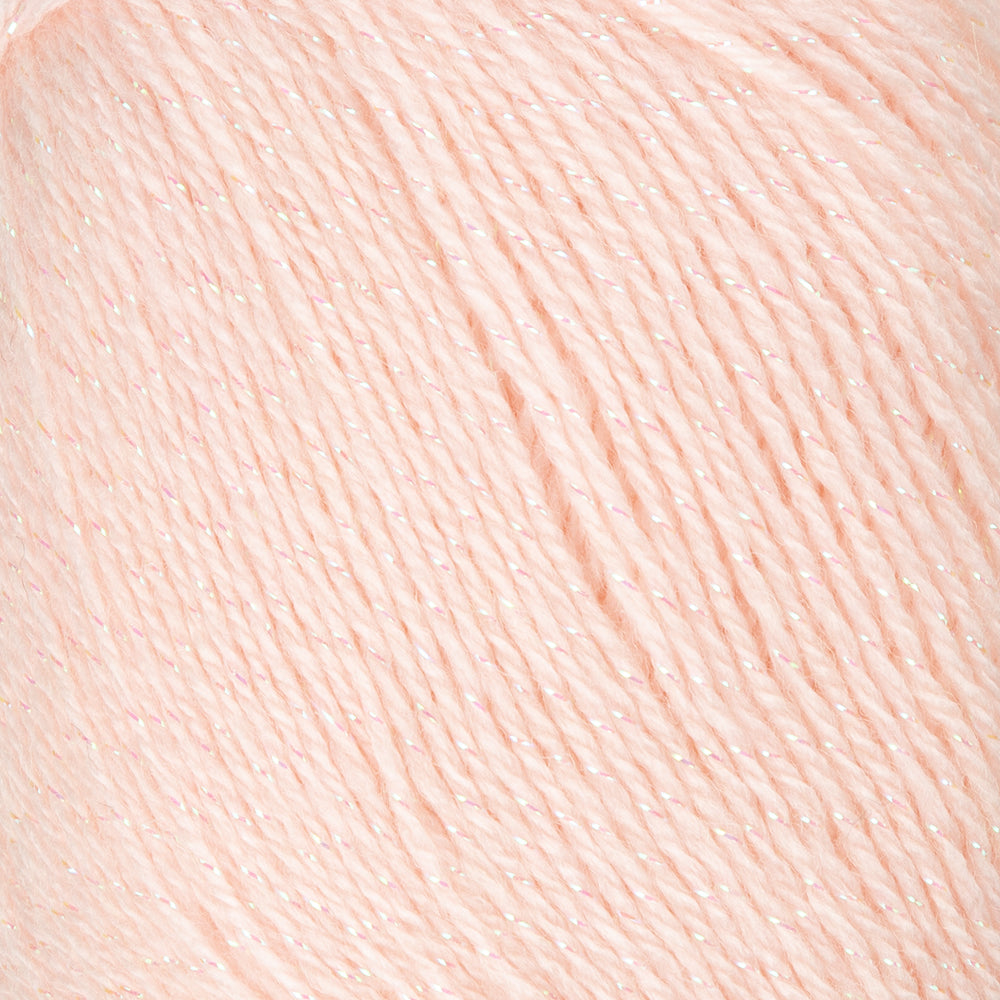 Etrofil Starlight Pudra El Örgü İpi - 70699