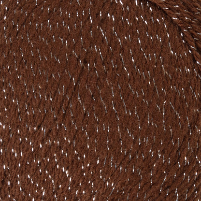 Etrofil Starlight Kahverengi El Örgü İpi - 77013