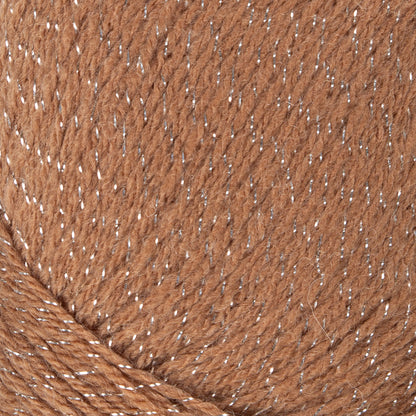 Etrofil Starlight Kahverengi El Örgü İpi - 77179