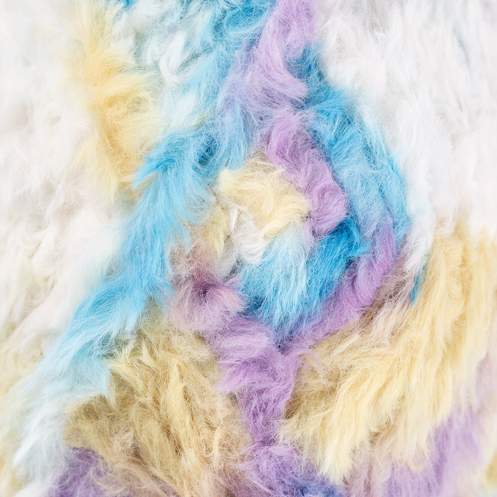 Etrofil Rabbit Ultra Ebruli El Örgü İpliği - T044