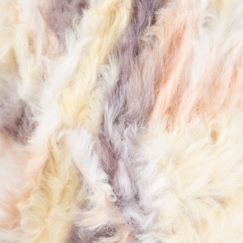 Etrofil Rabbit Ultra Ebruli El Örgü İpliği - T047