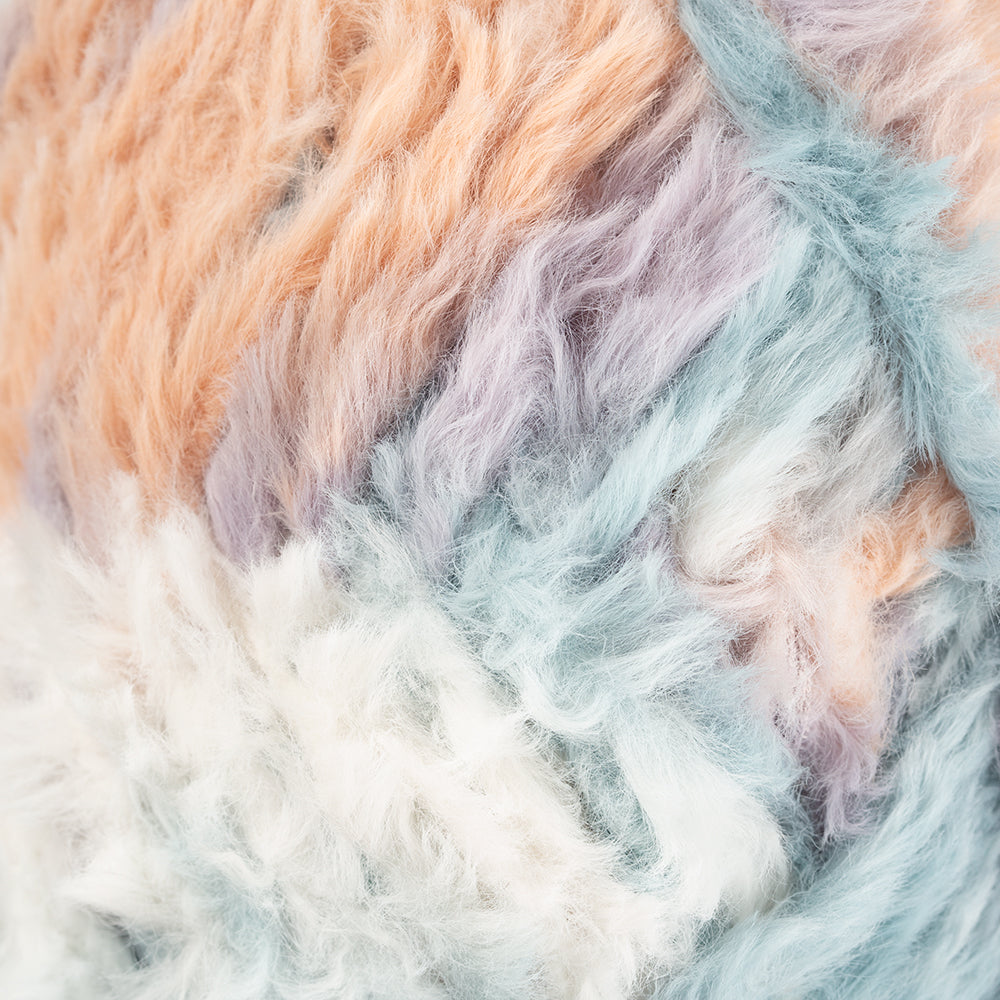 Etrofil Rabbit Ultra Ebruli El Örgü İpliği - T048