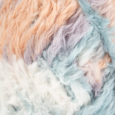 Etrofil Rabbit Ultra Ebruli El Örgü İpliği - T048