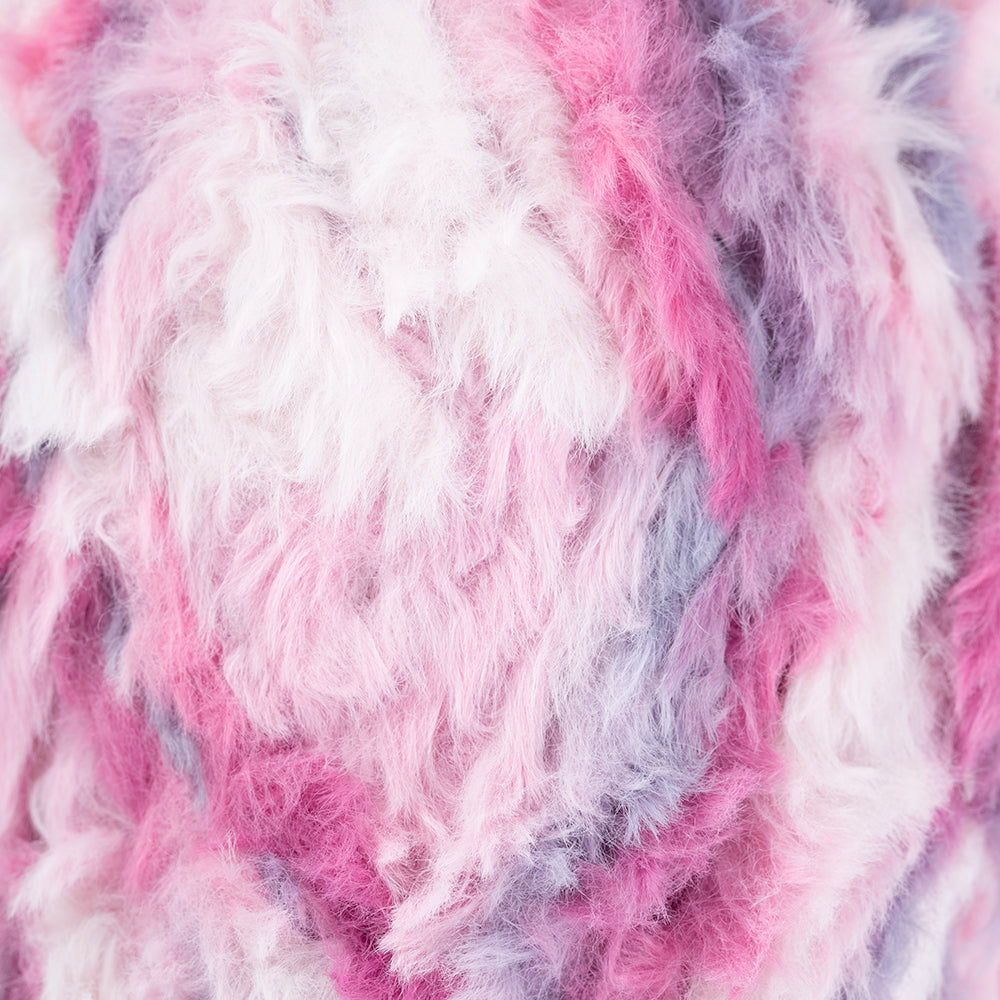 Etrofil Rabbit Ultra Ebruli El Örgü İpliği - T050