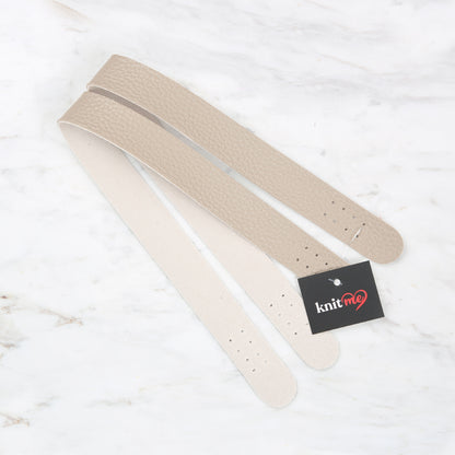 Knitme Spor Dikiş Çanta Askısı 42x2,5 cm Bej BA-0007