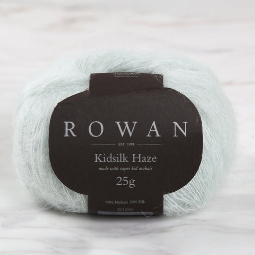 Rowan Kidsilk Haze 25gr Mint Yeşili El Örgü İpi - SH00693