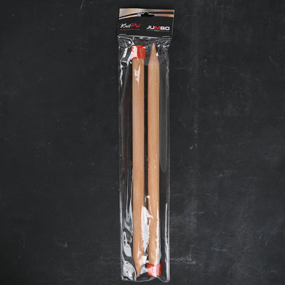 KnitPro Jumbo Birch Huş Ağacı 20 mm 40 cm Örgü Şişi  - 35290