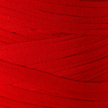 Loren Penye Kumaş El Örgü İpi Kırmızı- 46