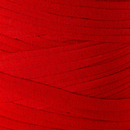 Loren Penye Kumaş El Örgü İpi Kırmızı- 46