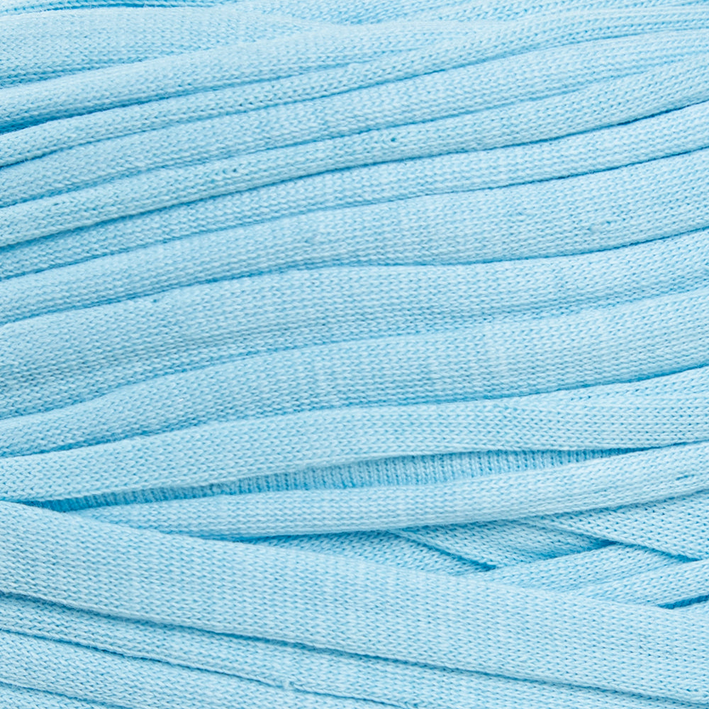 Loren Penye Kumaş El Örgü İpi Turkuaz - 51