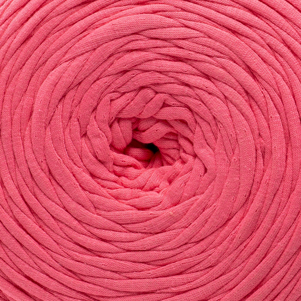 Loren Penye Kumaş El Örgü İpi Pembe - 57