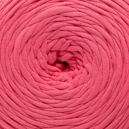 Loren Penye Kumaş El Örgü İpi Pembe - 57